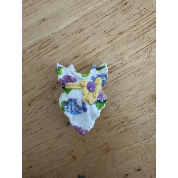 Vintage Doll Dress - Picture 1 of 6